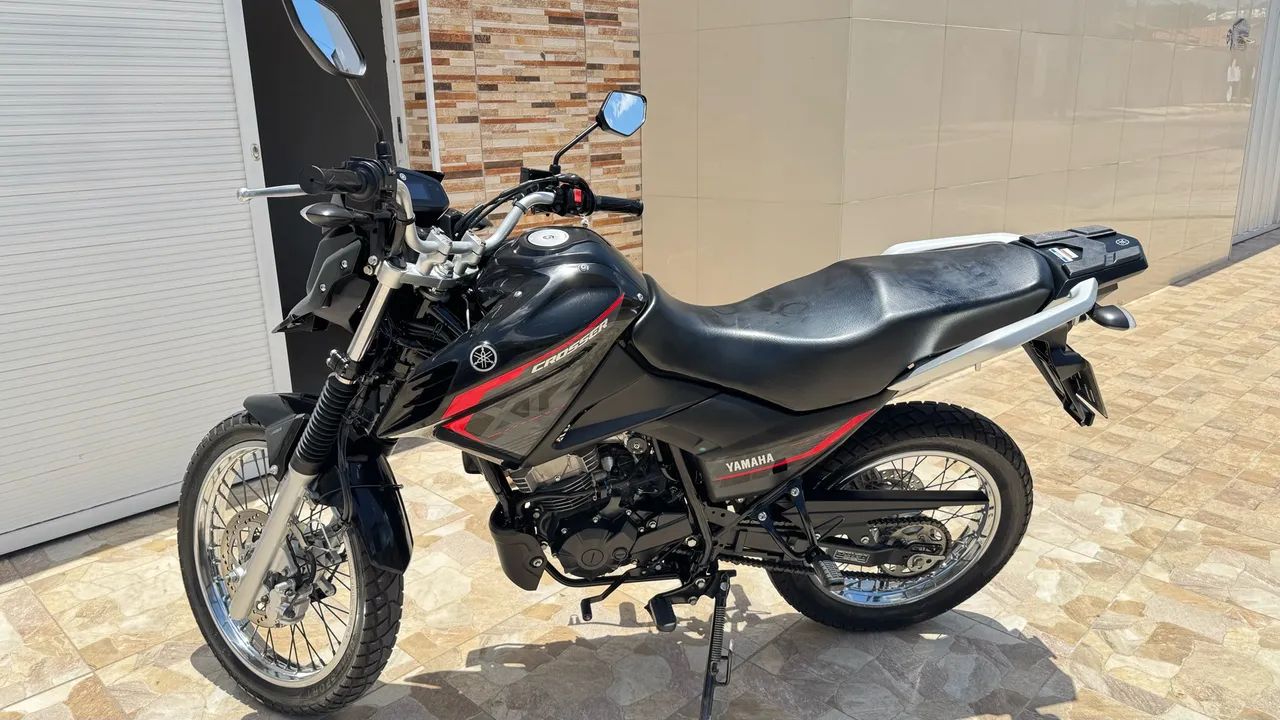 Crosser 2025 - Foto 2