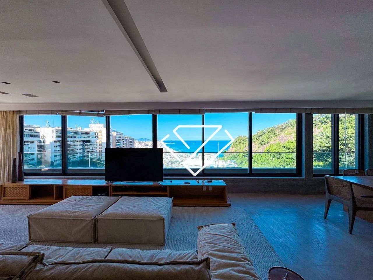 Cobertura com 3 suítes à venda, 350 m² por R$ 9.000.000 - Leblon - Rio de Janeiro/RJ - Foto 11