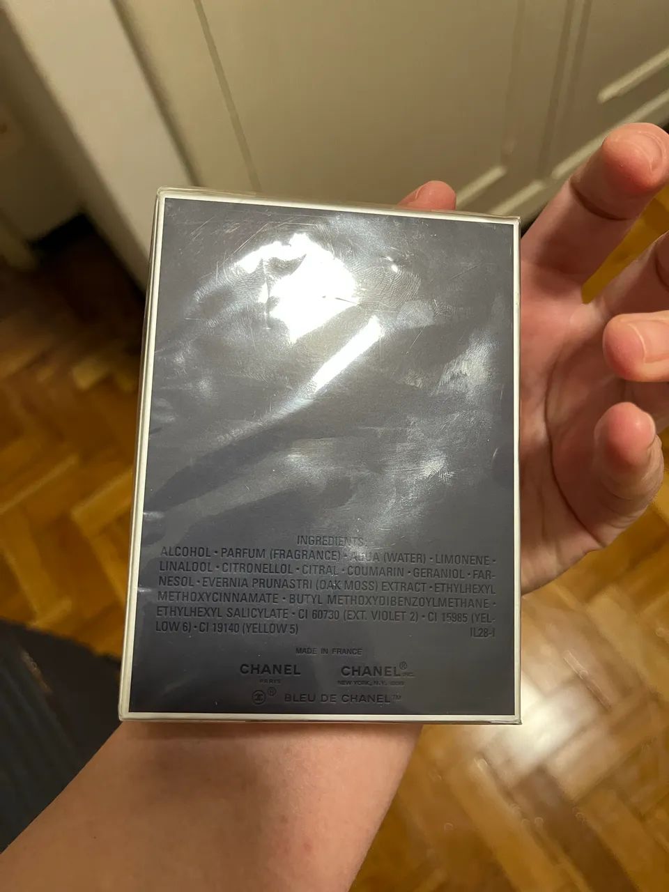 Perfume CHANEL original  - Foto 3