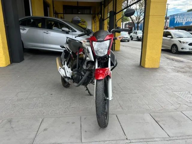 TITAN 160 - Foto 3