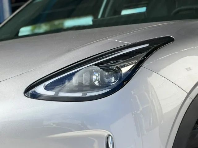 Geely EX2 Max 2026 - Foto 2