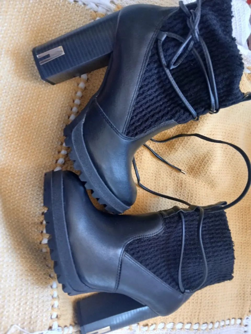 Bota - Foto 2