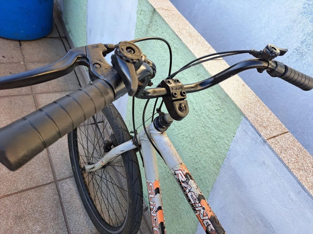 Bicicleta aro 26 - Foto 3