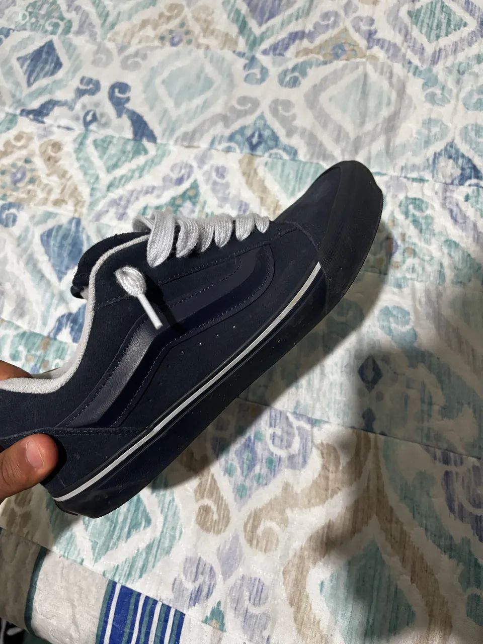 Vans Knu skool 43 - Foto 4
