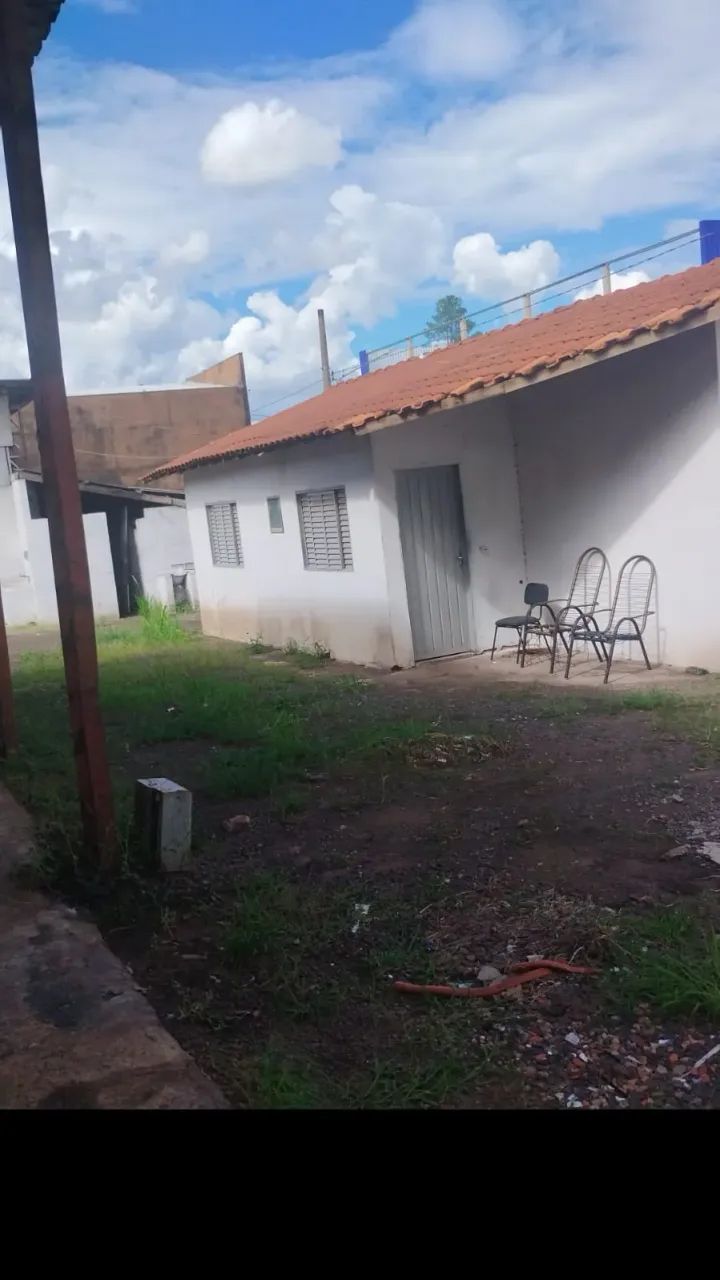 Imóvel para aluguel tem 1000 metros quadrados com 2 quartos em Nova Lima - Campo Grande -  - Foto 5