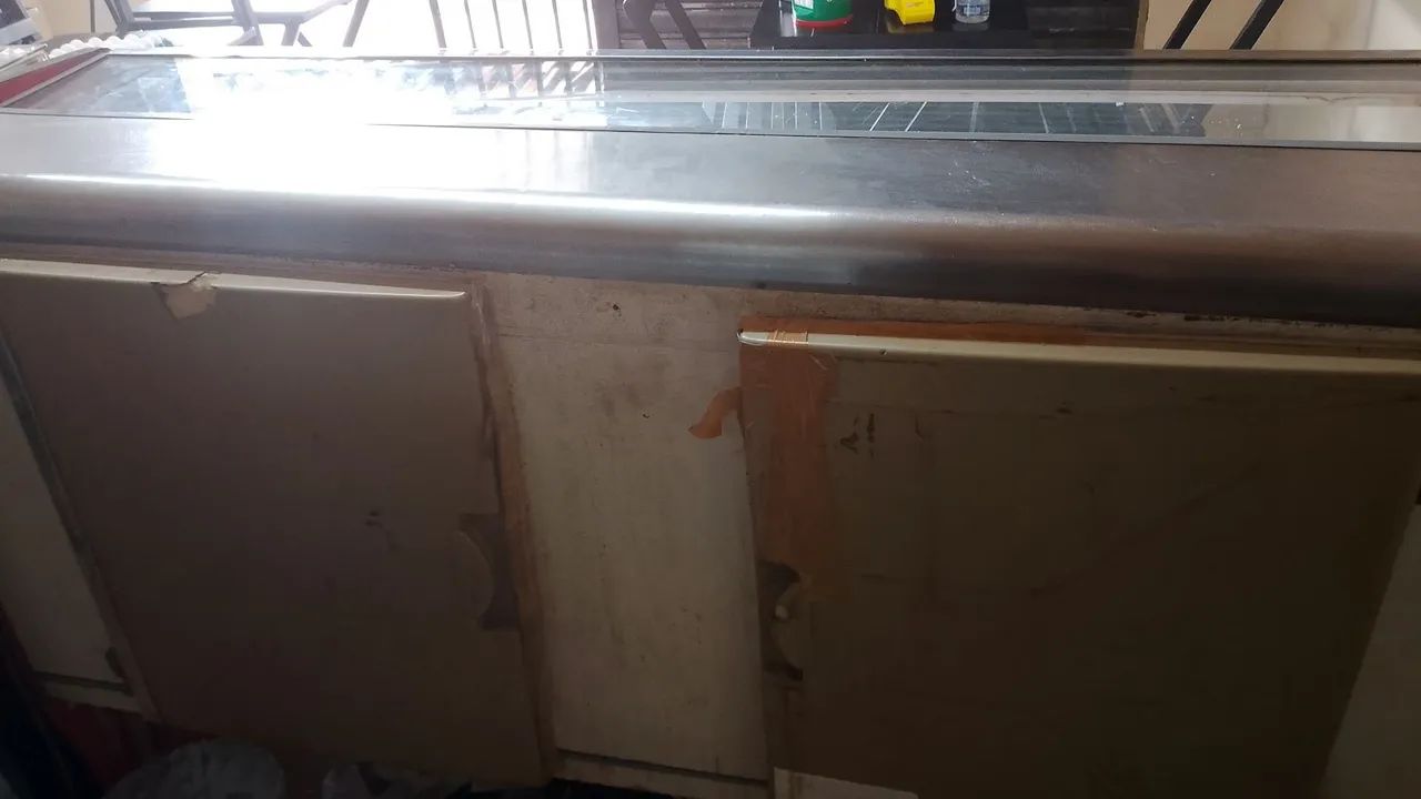 Balcão de padaria  - Foto 3