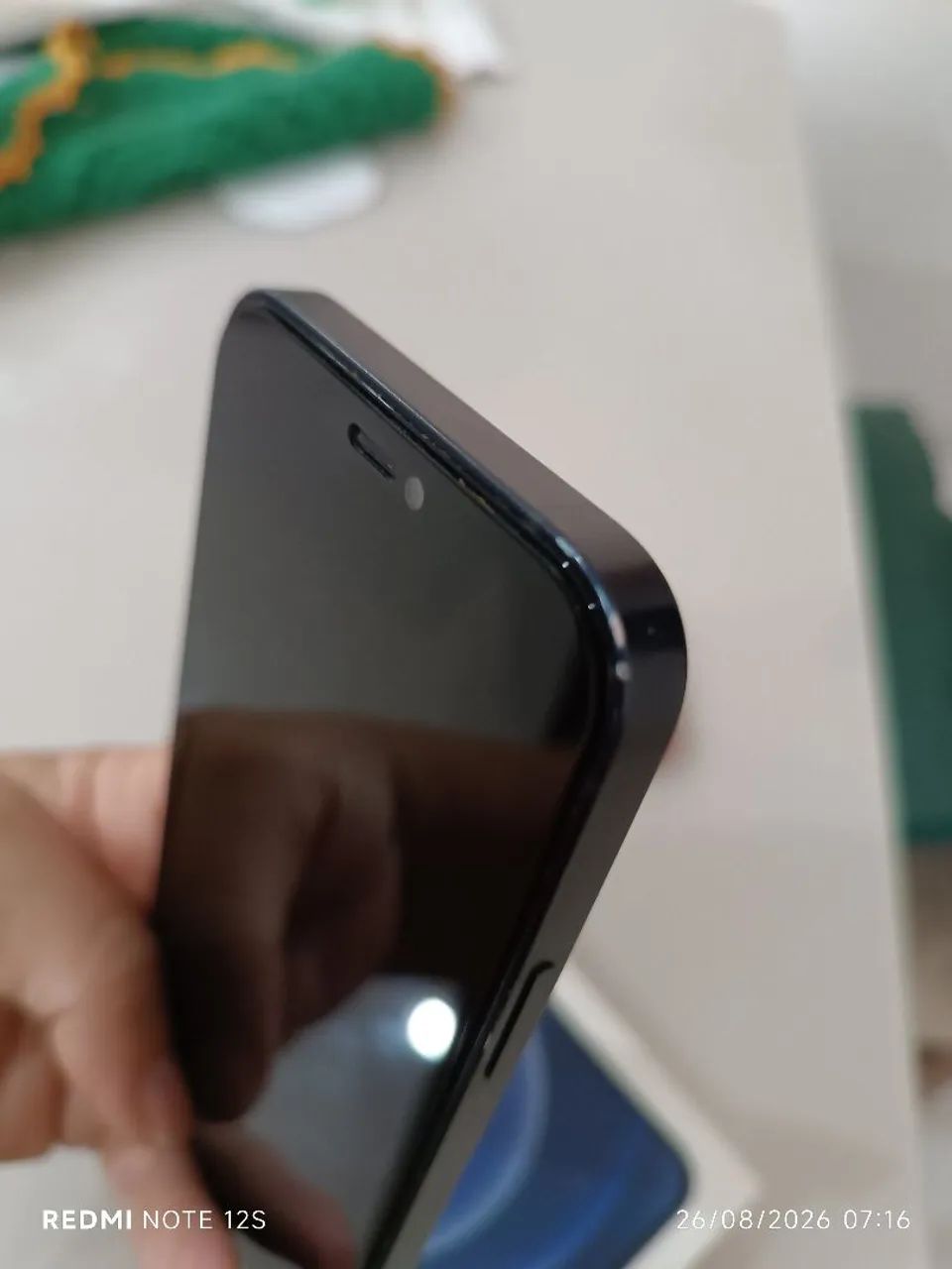 iPhone 12 á venda! - Foto 3