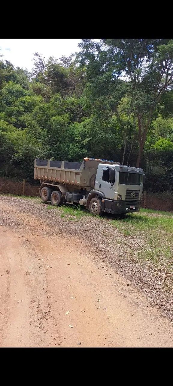 24280 caçamba basculante  - Foto 2