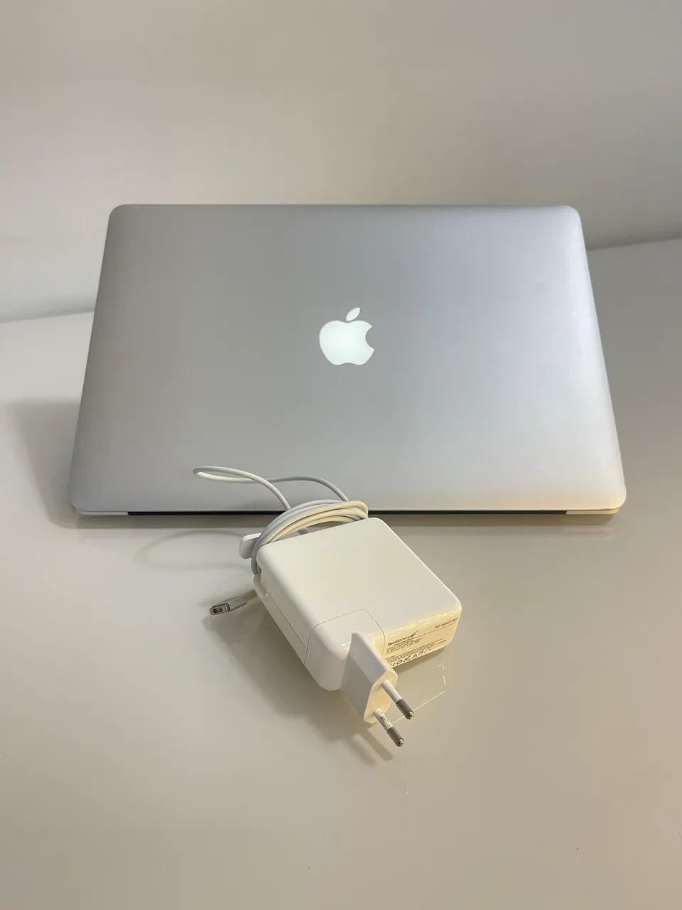 MacBook Pro 15 Retina i7 16GB - 2013 - Notebooks - Parque da