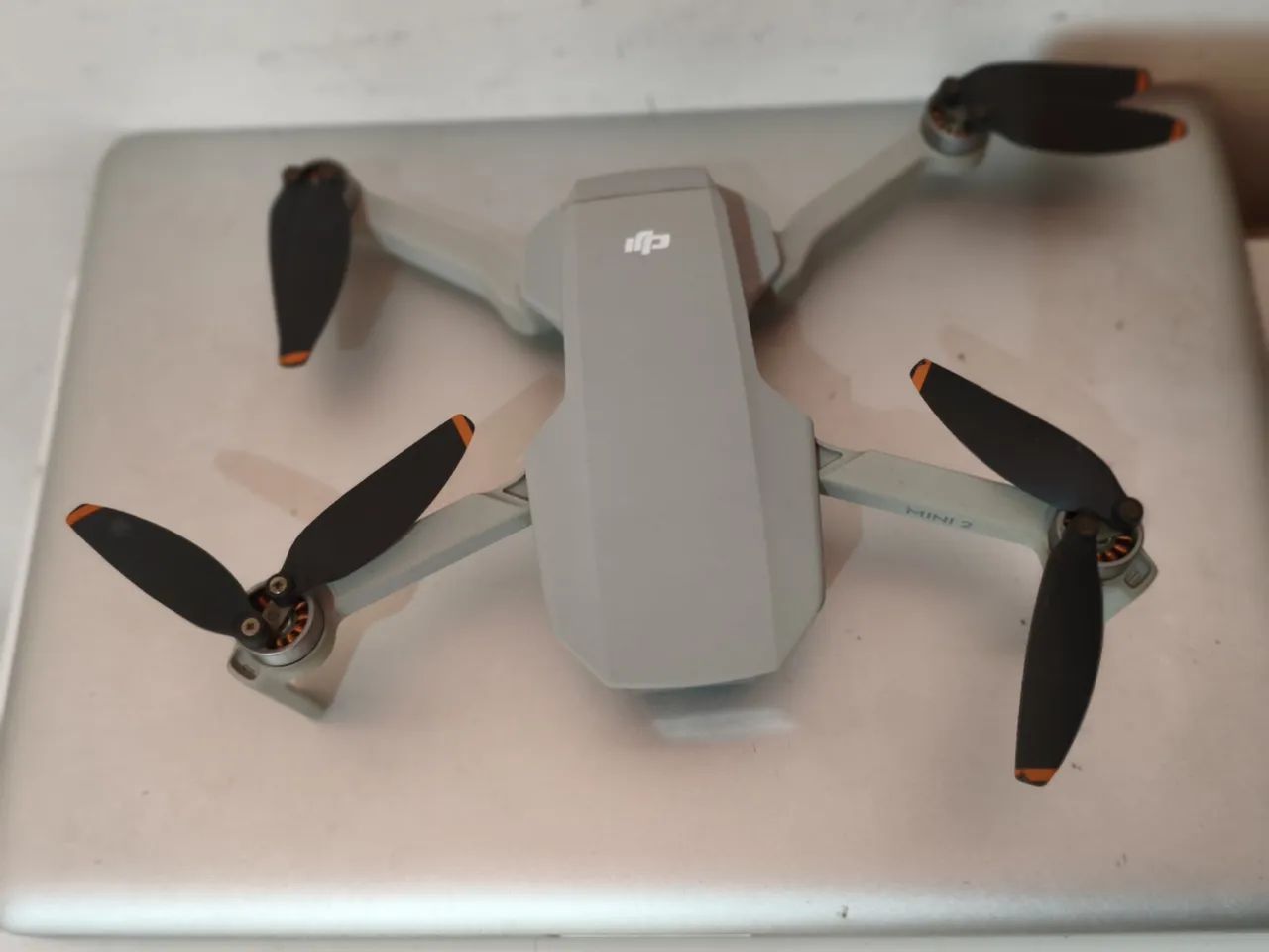 Drone Mavic mine 2 Fly More Combo - Foto 3