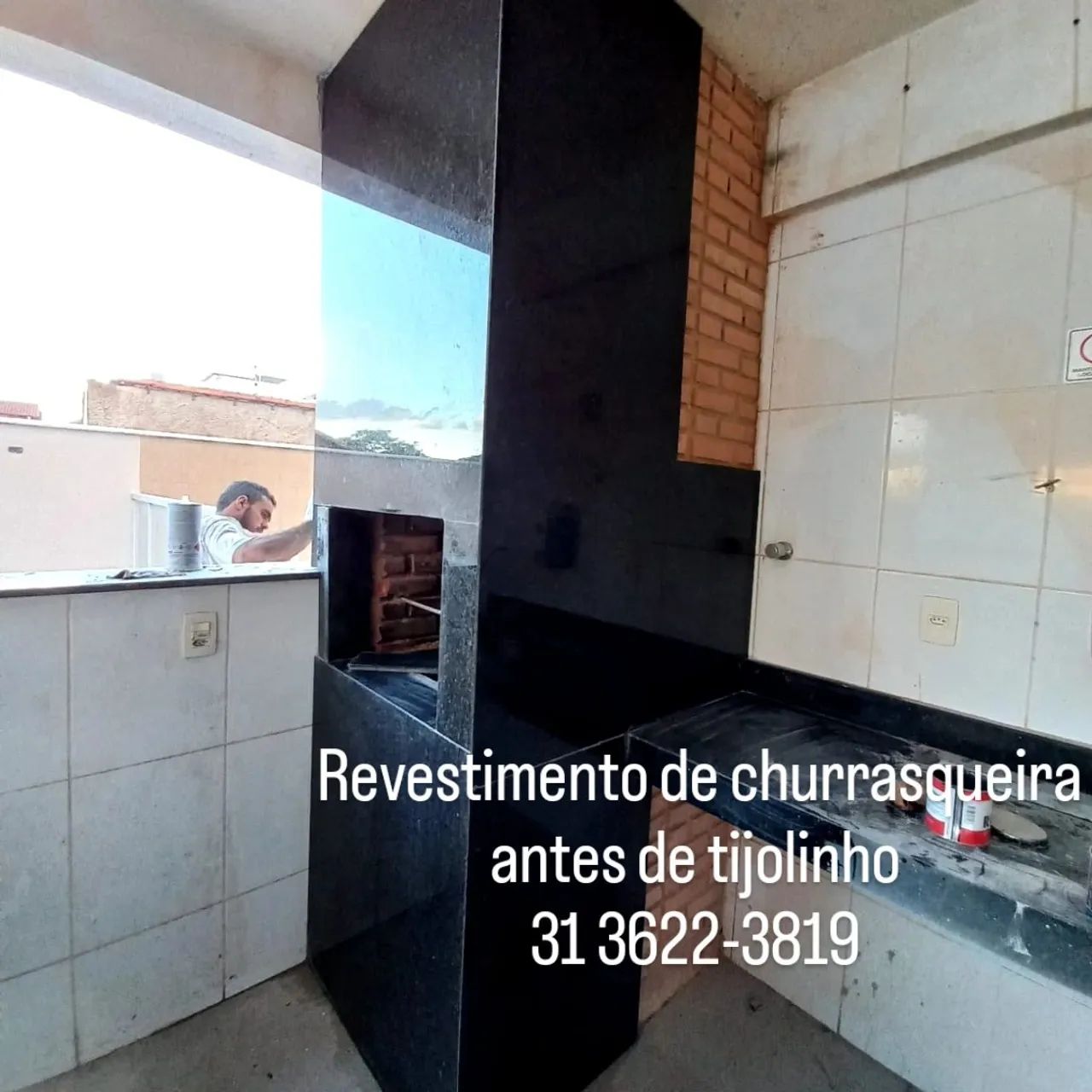 MARMORARIA PANAPANÁ  - Foto 5