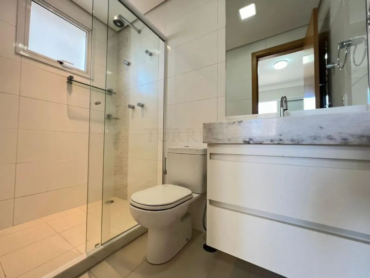 Apartamento para locação no edifício Costa dos Corais em Bauru-SP. - Foto 5