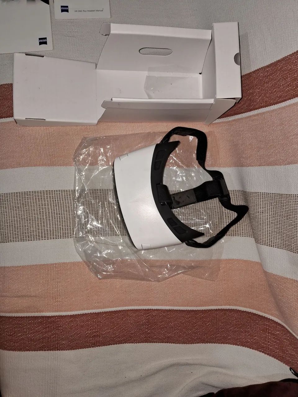 Óculos Realidade Virtual  - Foto 3