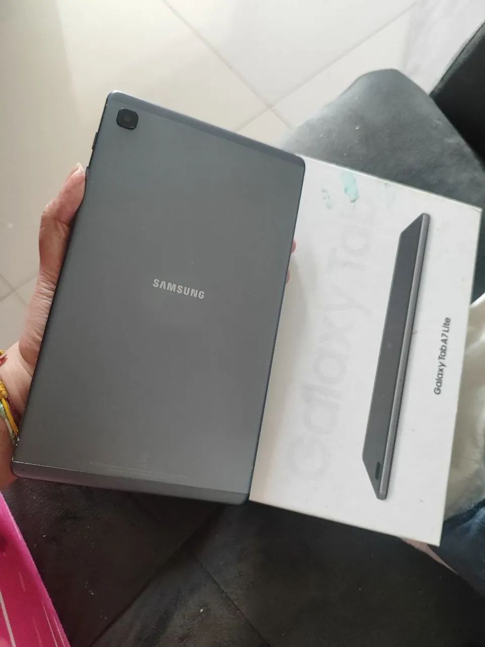 Tablet Samsung - Foto 2