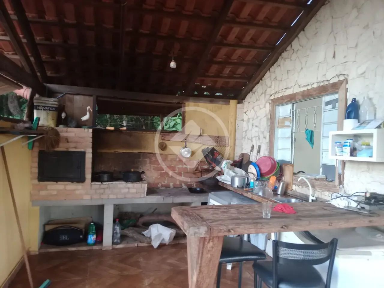 Chácara em Bonfinópolis  codigo: 361062 - Foto 4