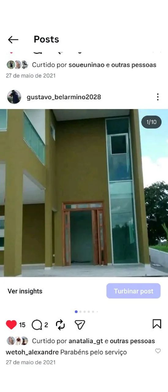 Promoção de Portas de vidro  - Foto 2