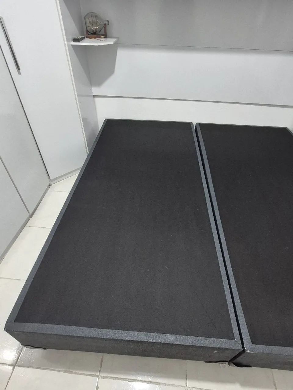 Boxe cama KING SIZE  - Foto 2