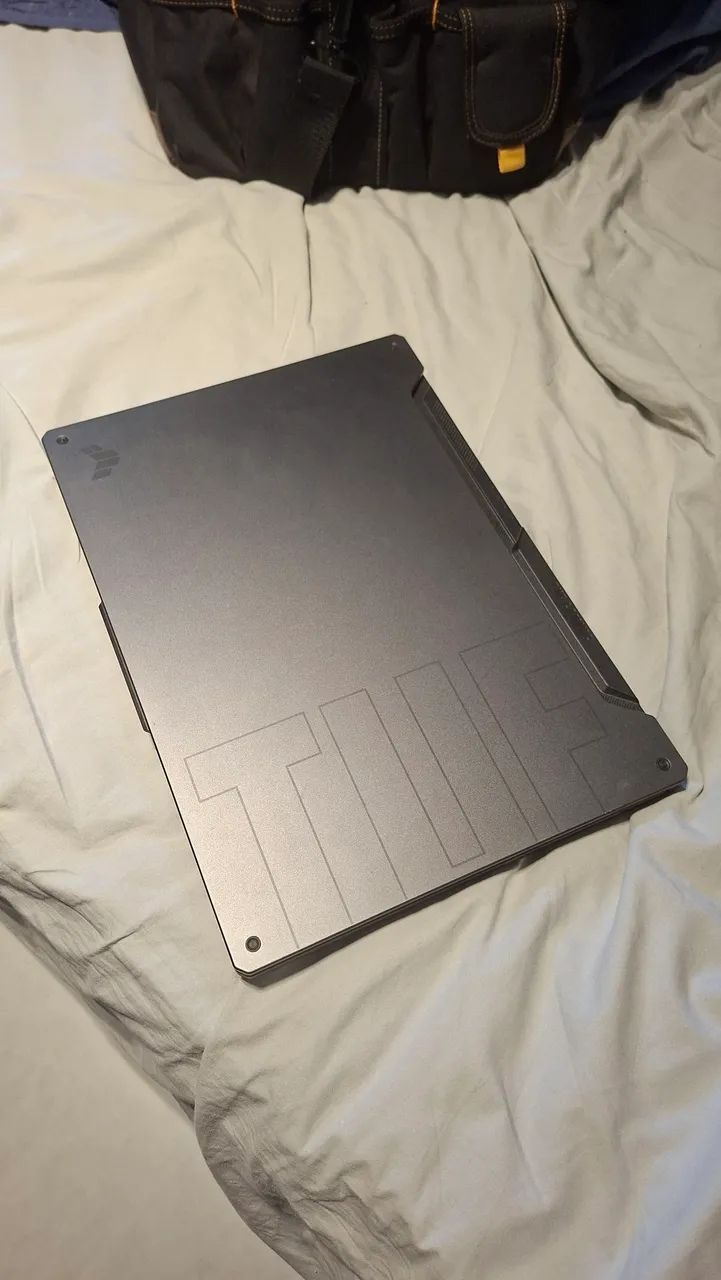 Asus tuf gaming f15