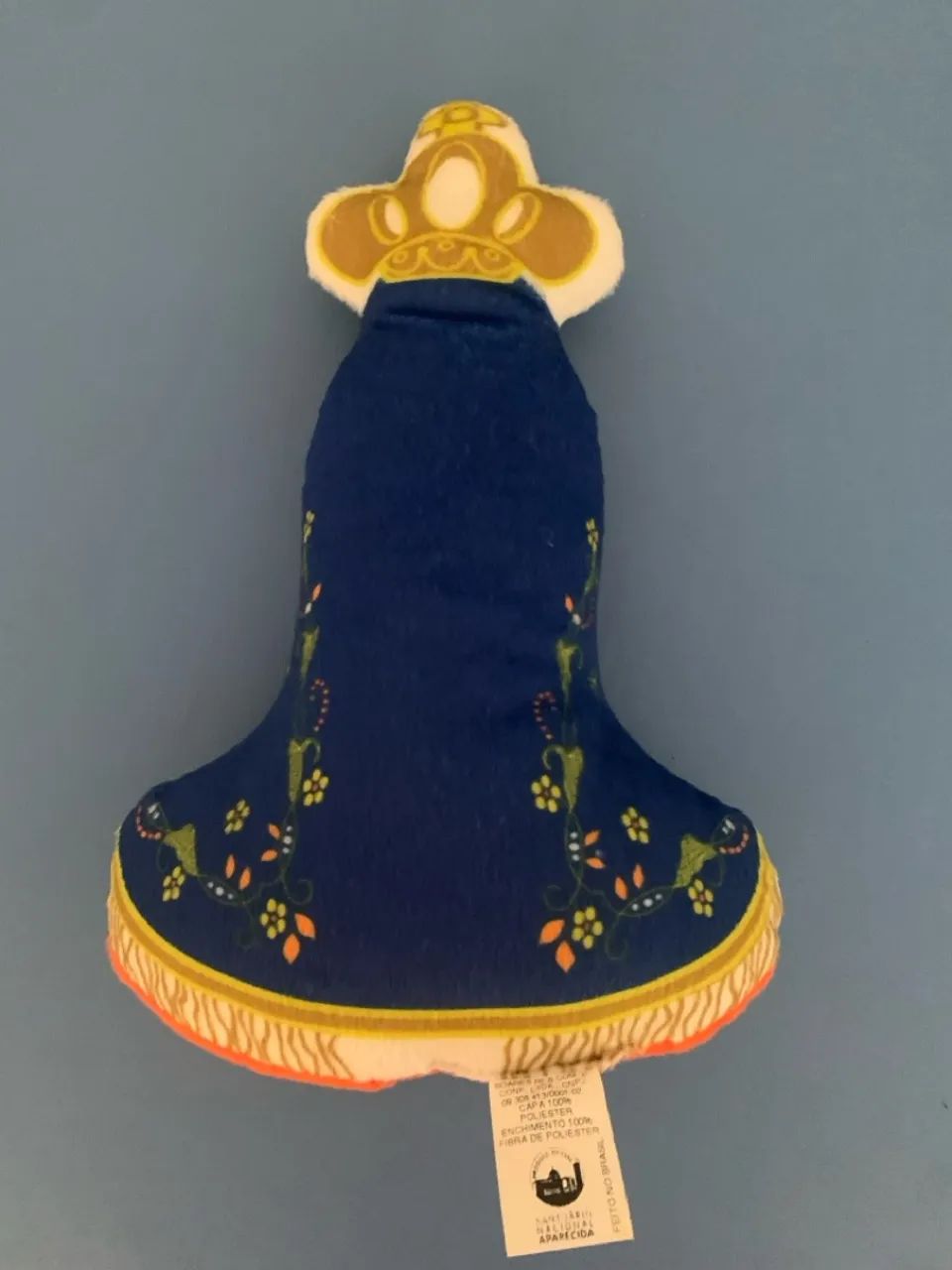 ALMOFADA MÃEZINHA APARECIDA - Foto 4