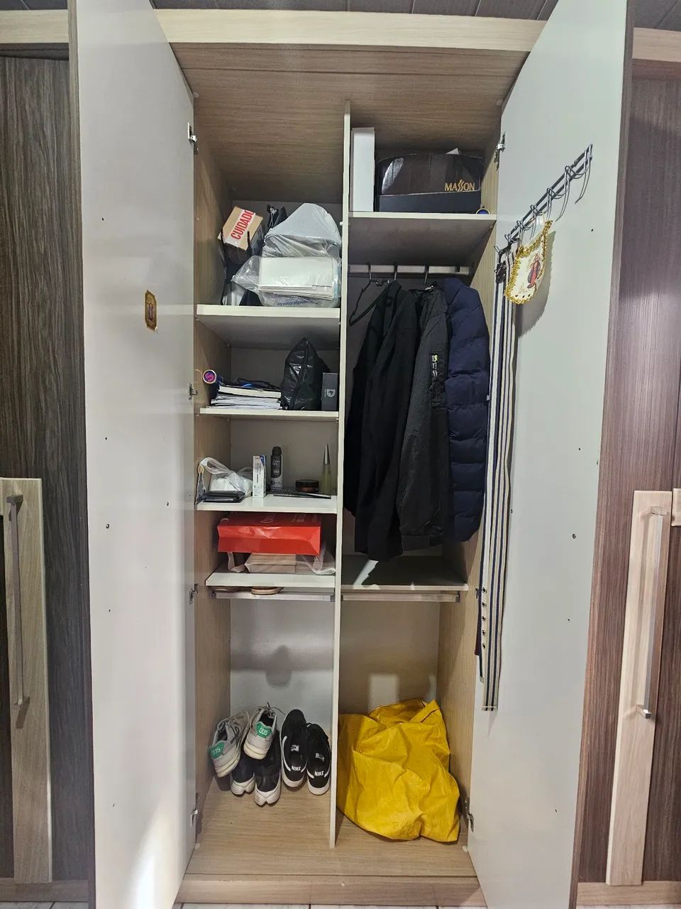 Guarda roupa - Foto 3