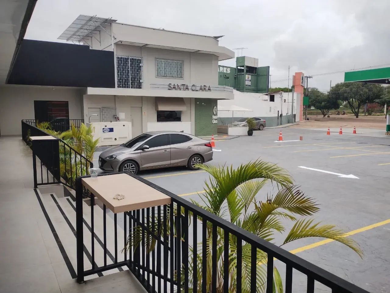 Locação Sala Comercial - Zona Norte - Foto 5