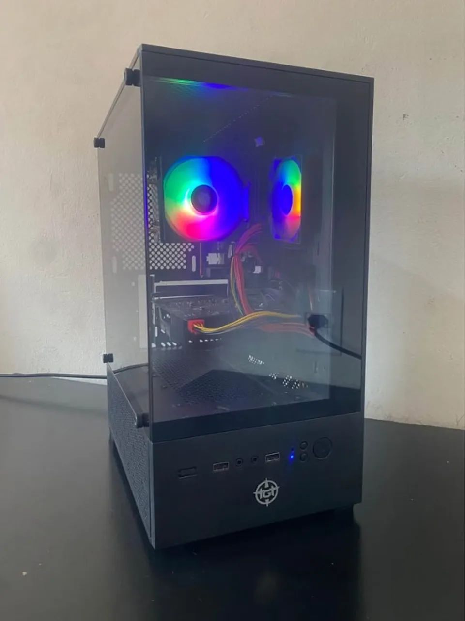Pc gamer Com ou Sem placa de video - Foto 4