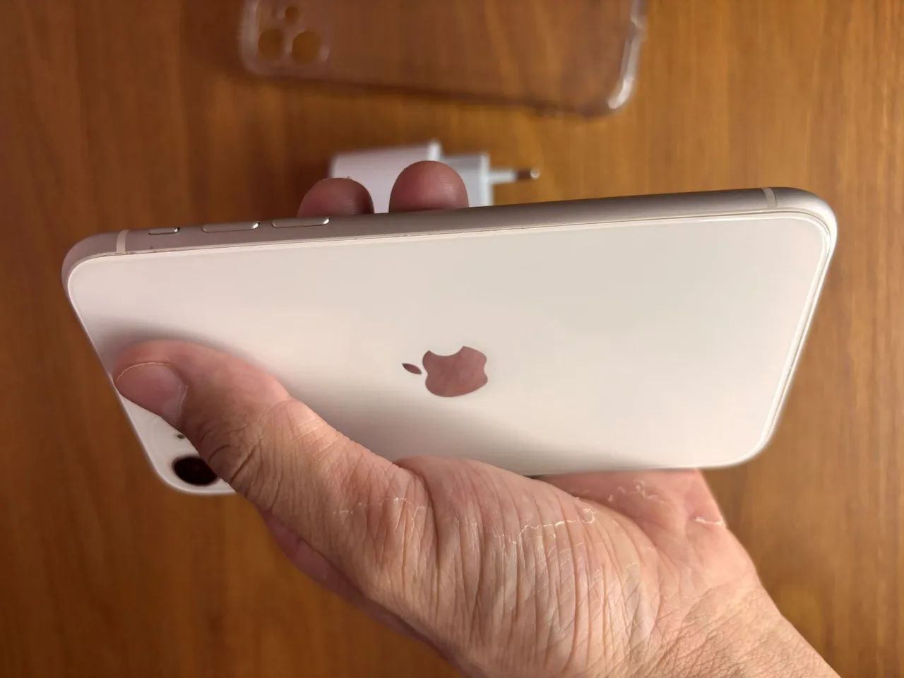 IPHONE 11 64GB BRANCO - Foto 5