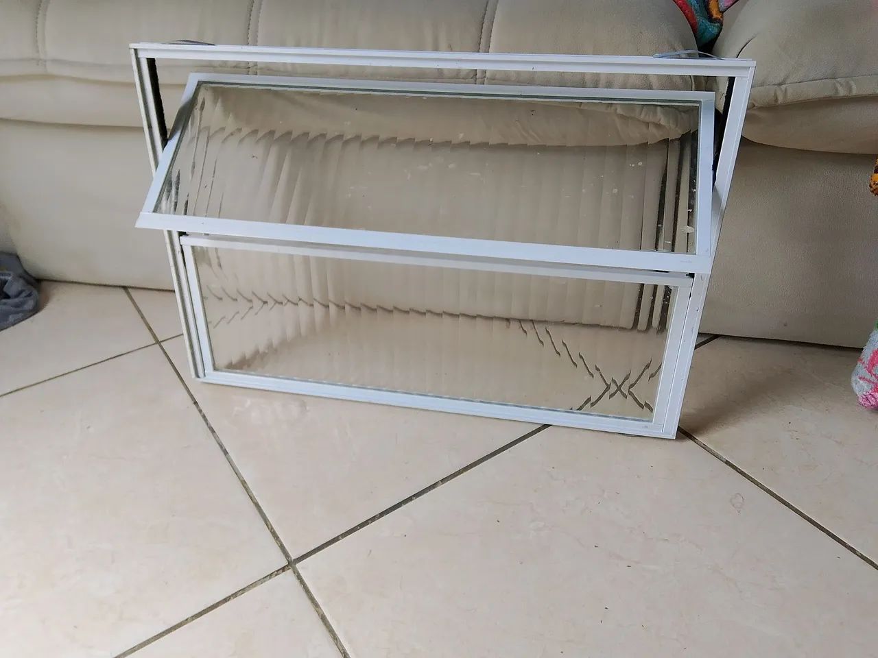 Vendo báscula aluminio aceito cartão  - Foto 2