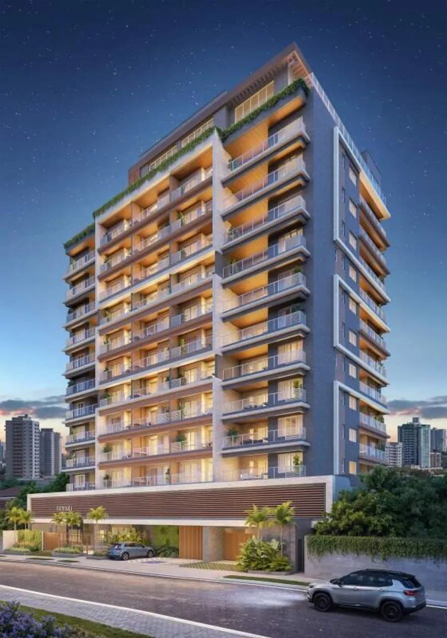 OCEAN TOWER - AD HAUS INCORPORADORA - Foto 5