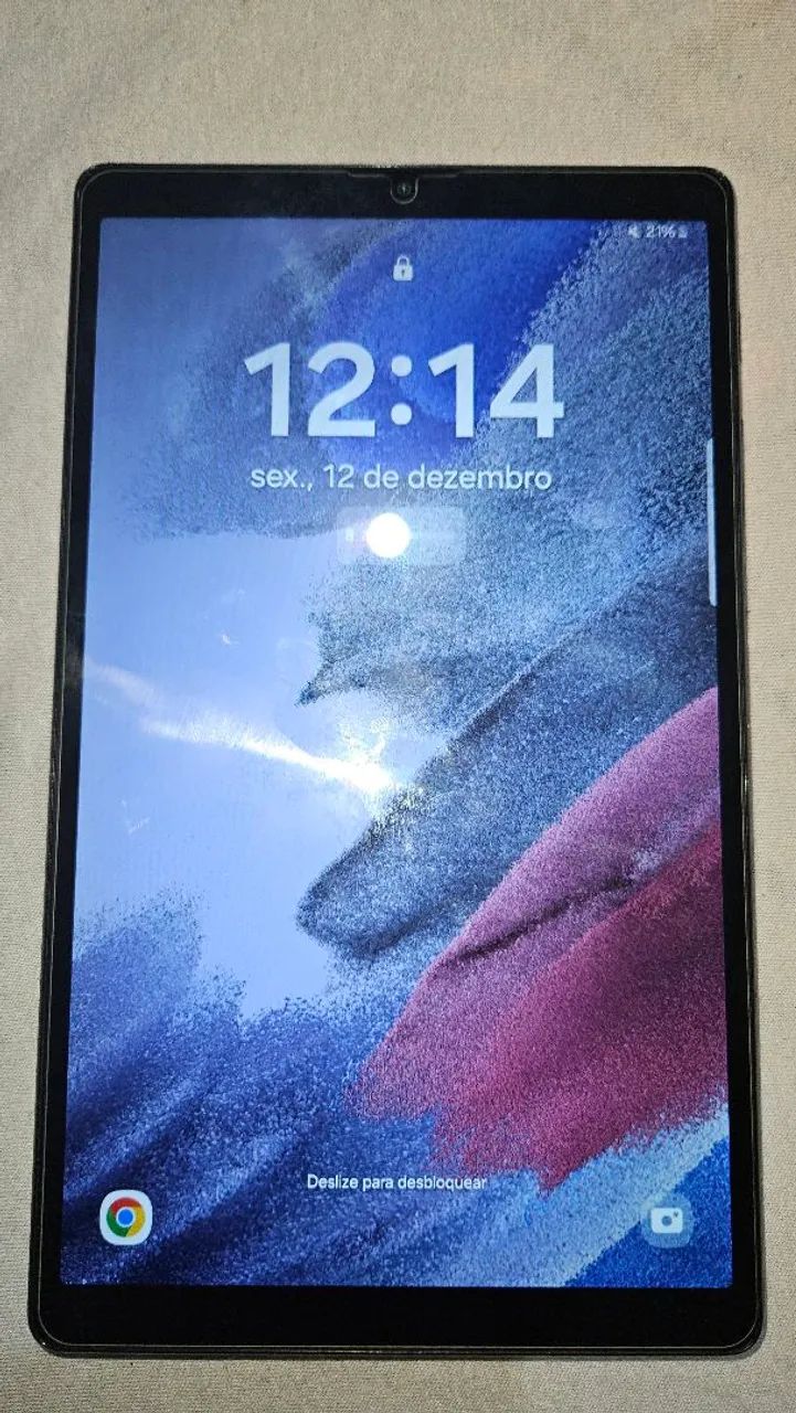 Tablet Galaxy Tab A7 lite - Foto 3