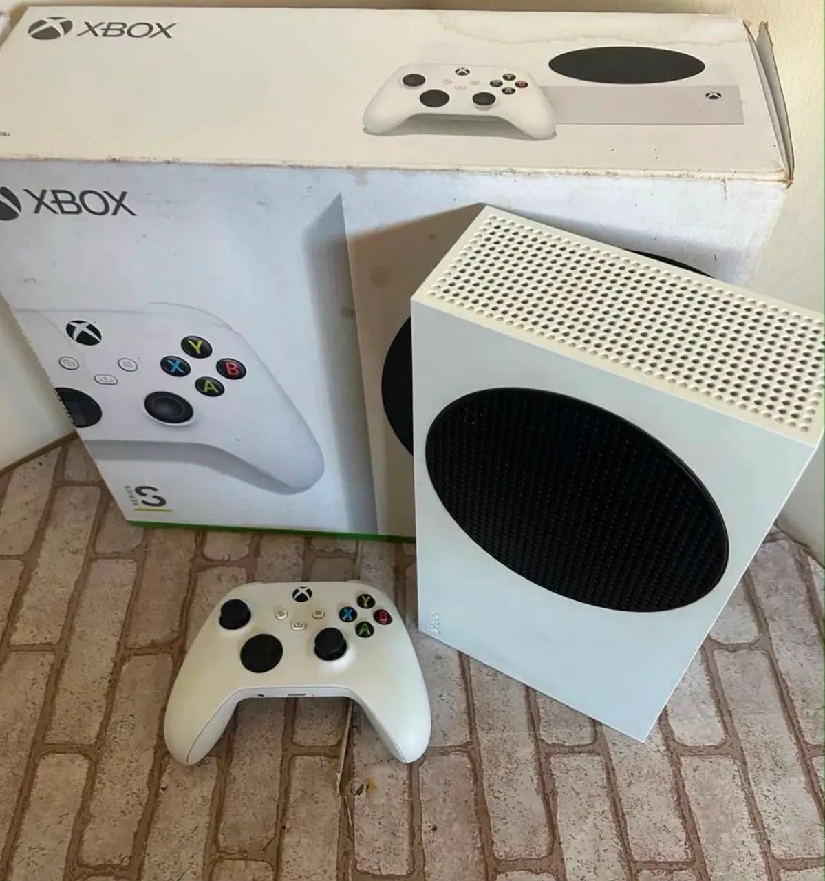 Xbox series S - Foto 2