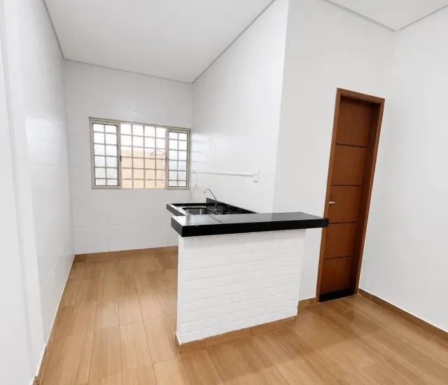 Apartamento em Itapuã Parque