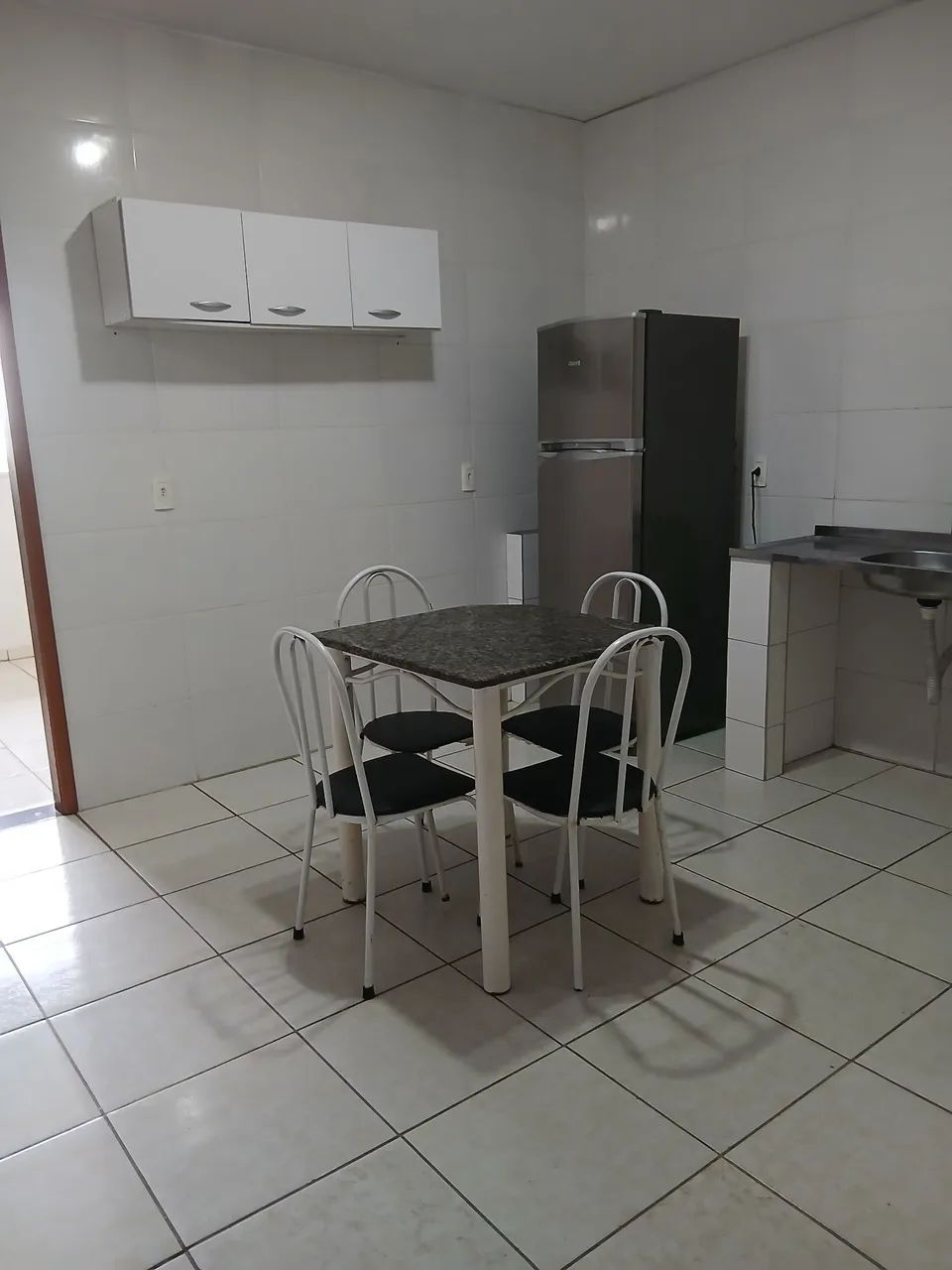 Foto - Florianópolis - Saco Grande