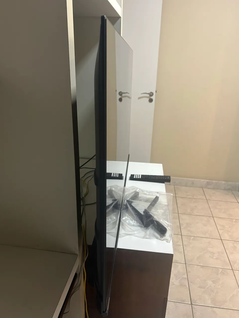 Televisor 50 TOSHIBA SMART 4K - Foto 2