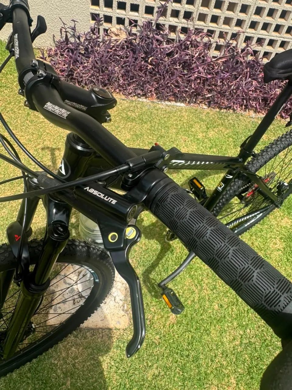 BICICLETA - Foto 3