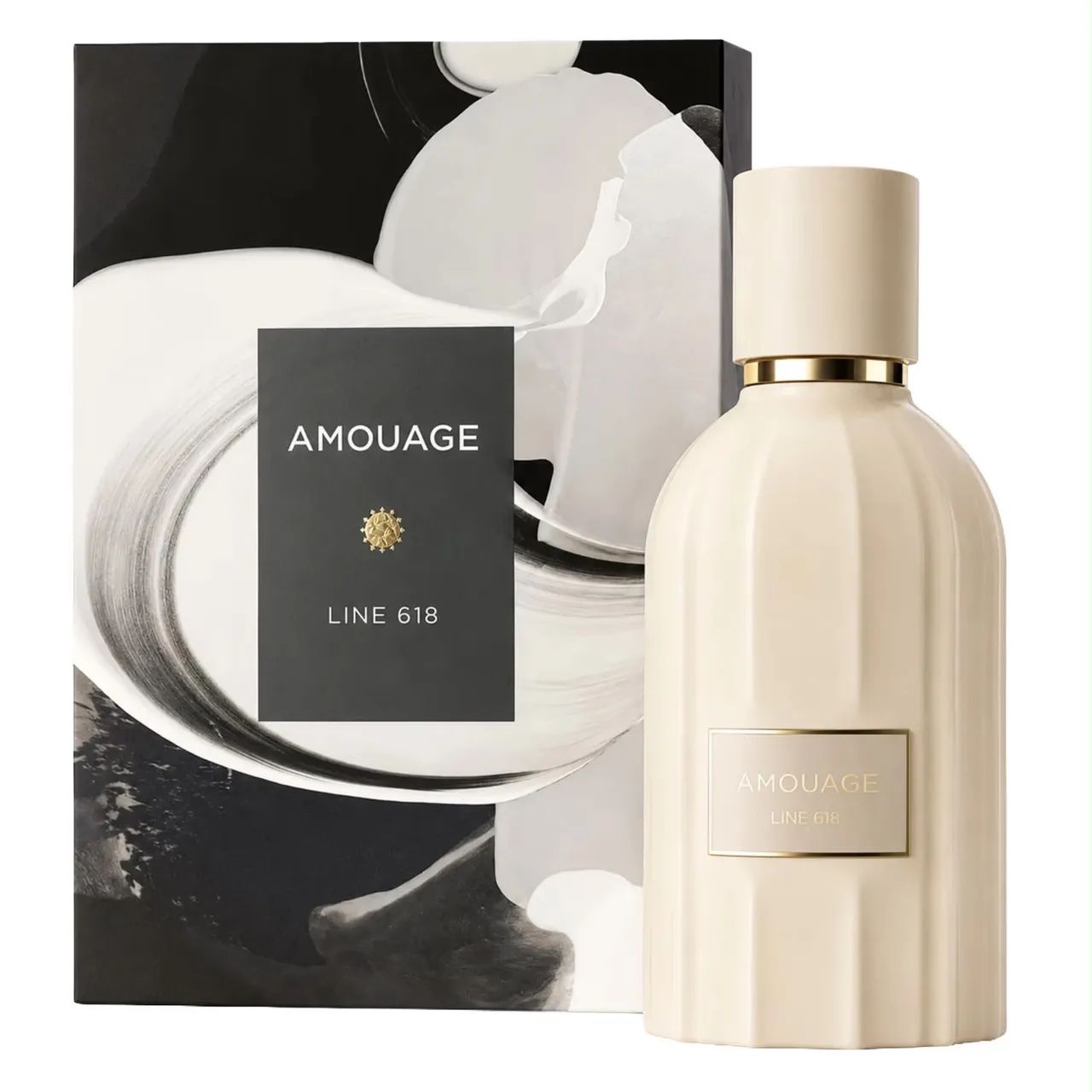 Amouage Line 618 - Beleza e Cuidados Pessoais - Santa Cruz