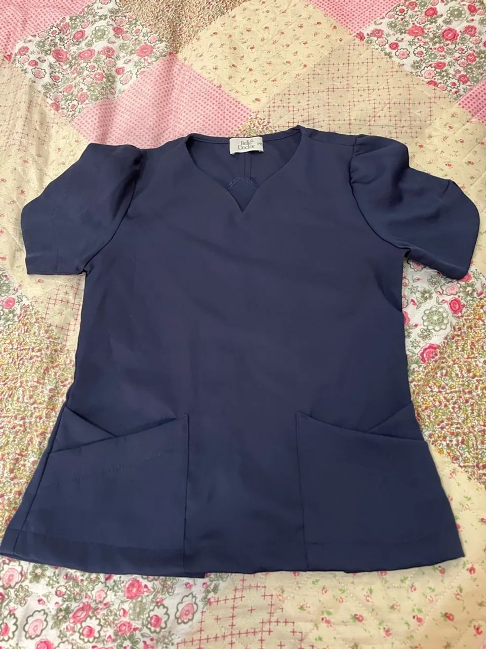 Vendo scrub 
