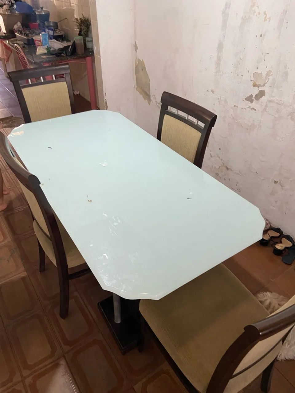Mesa de jantar  - Foto 3