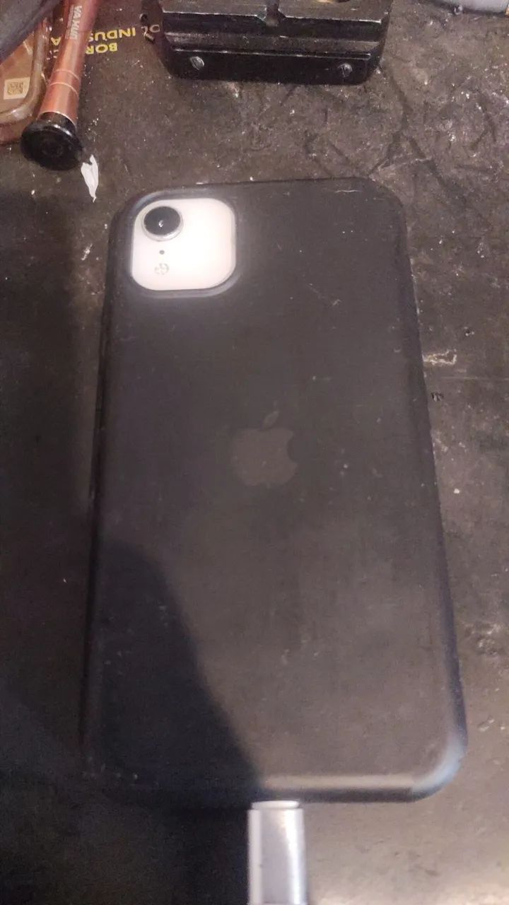 iPhone XR  - Foto 3