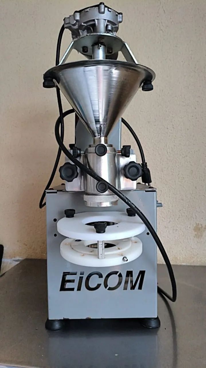 Máquina modeladora de salgados  - Foto 3