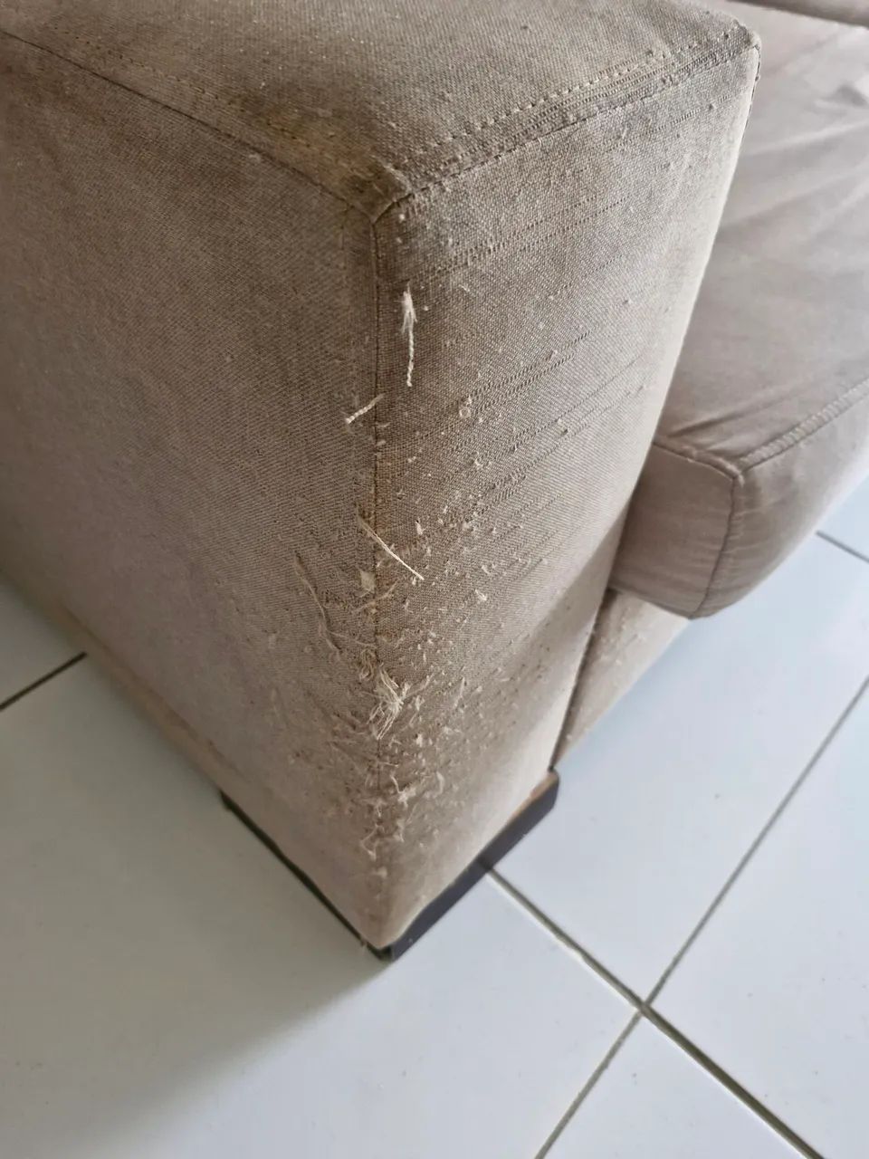 Sofá 2,20 - Foto 3