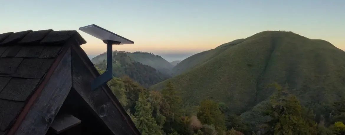 Starlink Mini  - Foto 4