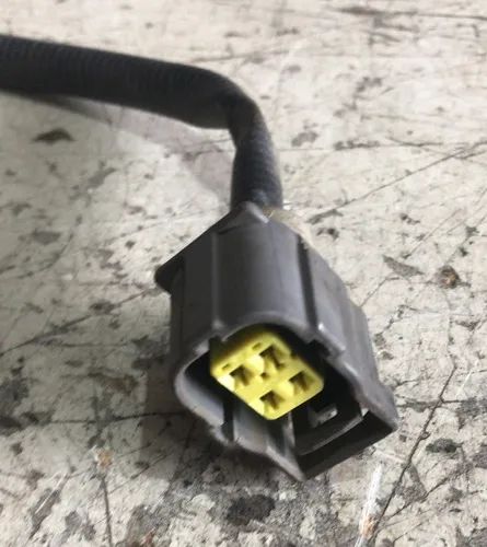 Sonda Lambda Secundária Mercedes E250 2.0 T 14 / * - Foto 2