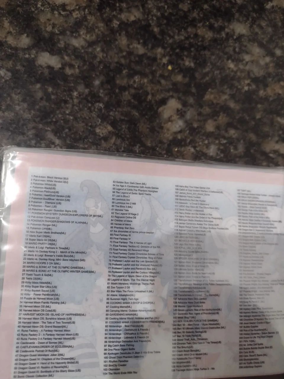 Nintendo DS - Foto 2