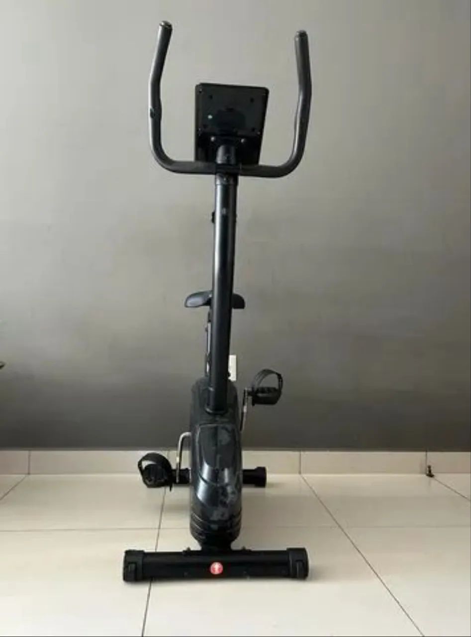 Bicicleta ergométrica  - Foto 3
