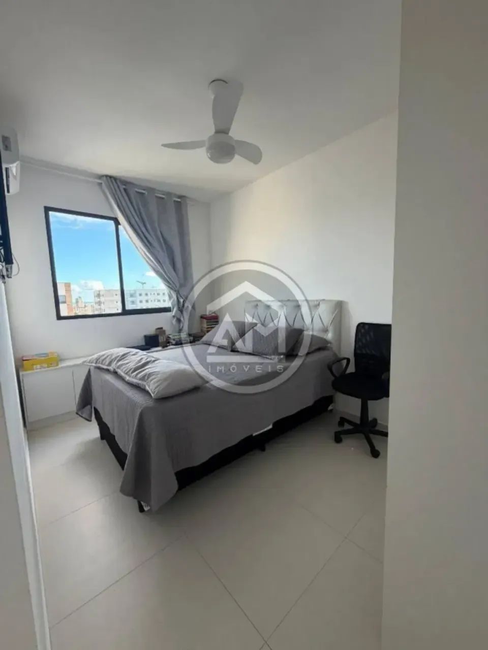 EXCELENTE APARTAMENTO NO MARBELLO RESIDENCE - Foto 4