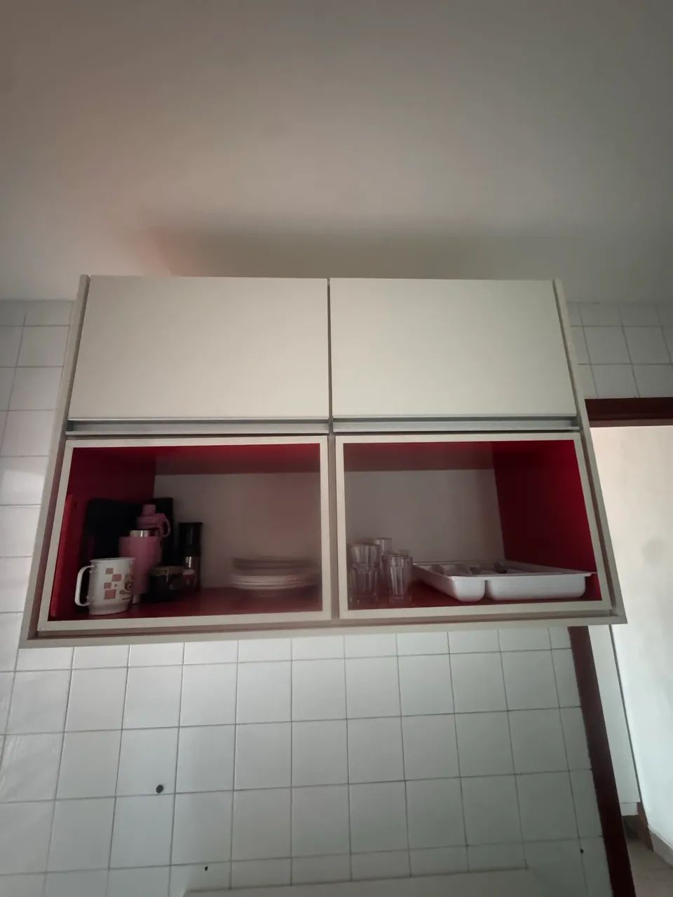 Armários de cozinha  - Foto 3