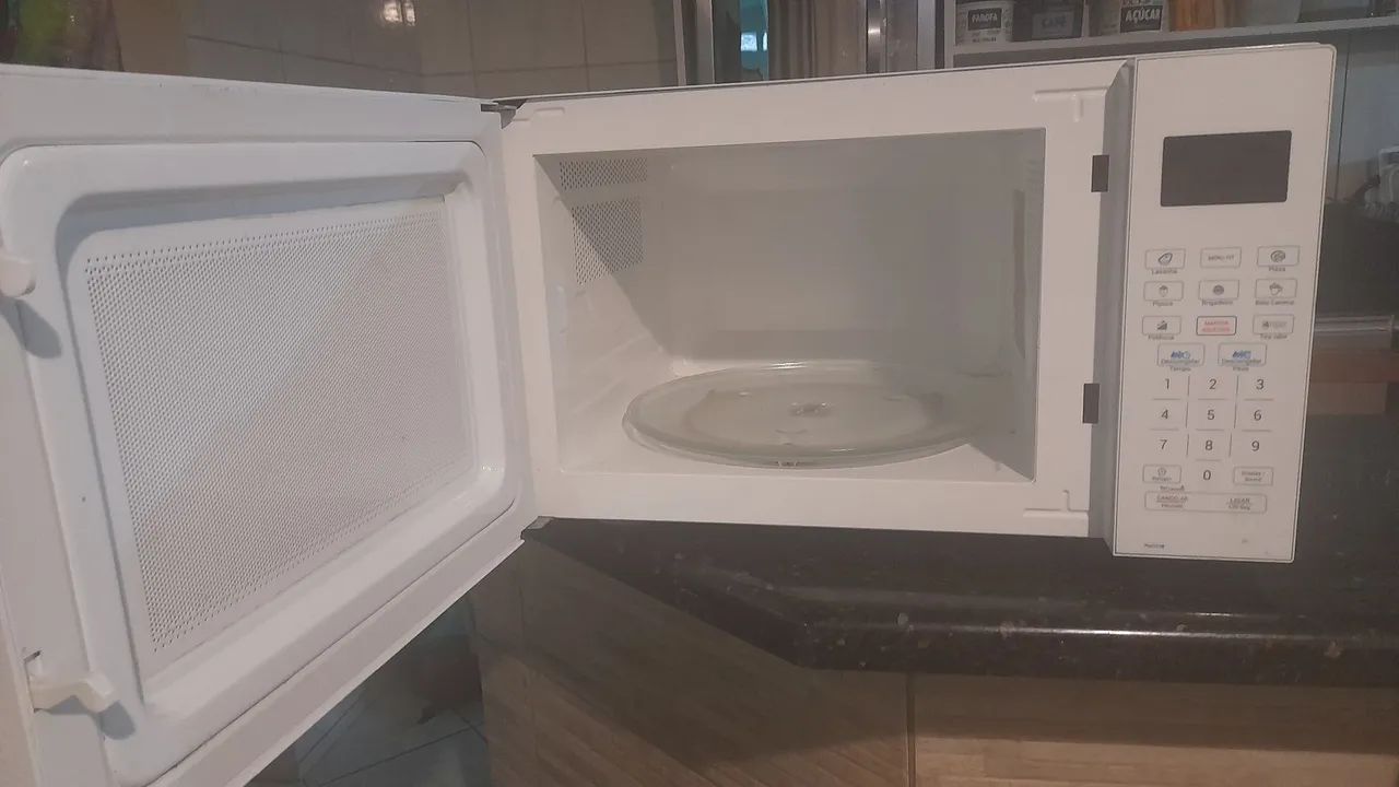 Vendo micro-ondas philco 