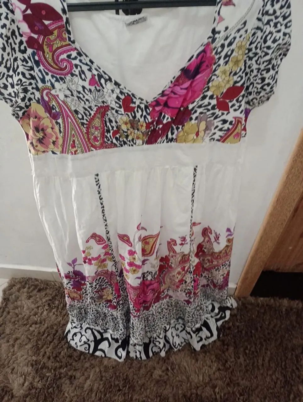 Vestido indiano G - Foto 3