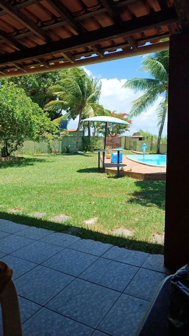 Casa simples e aconchegante  - Foto 4